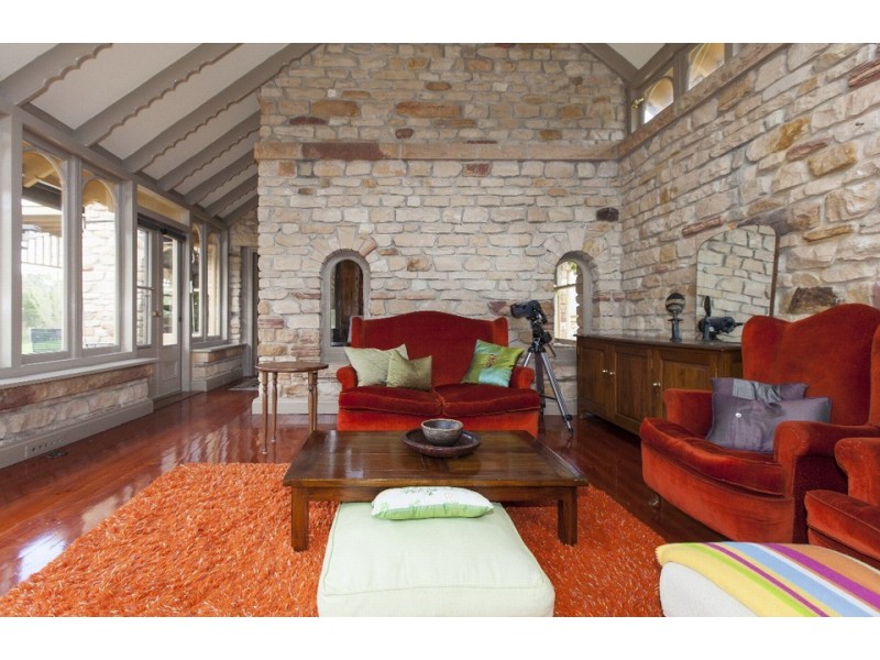 62 Rowe Road, Halls Gap VIC 3381