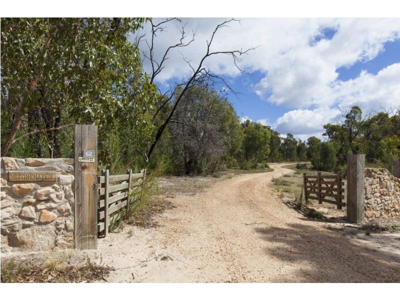 62 Rowe Road, Halls Gap VIC 3381