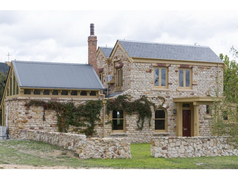 62 Rowe Road, Halls Gap VIC 3381