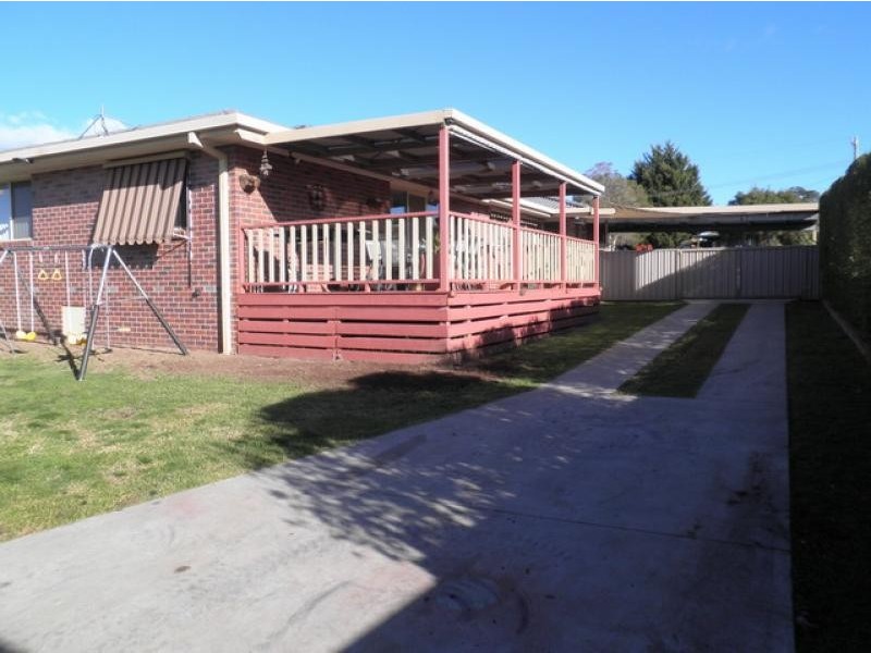 52 Banfield Street, Ararat VIC 3377