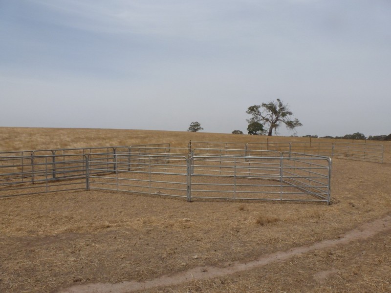 0 Banfield Road, Moyston VIC 3377