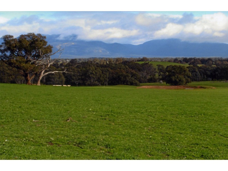 0 Banfield Road, Moyston VIC 3377