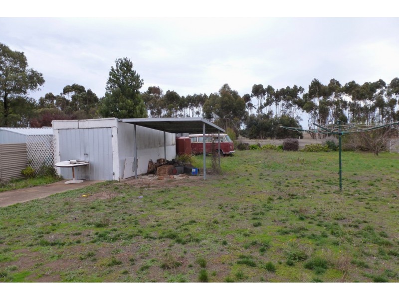 46 Warranooke Street, Willaura VIC 3379