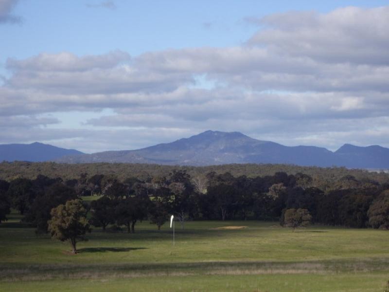 294 Railway Road, Ararat VIC 3377