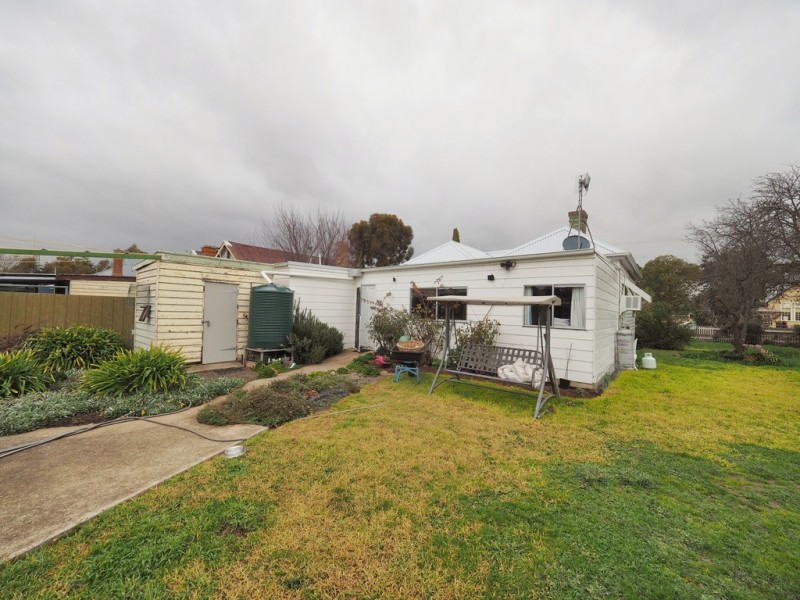 11 Warranooke St, Willaura VIC 3379