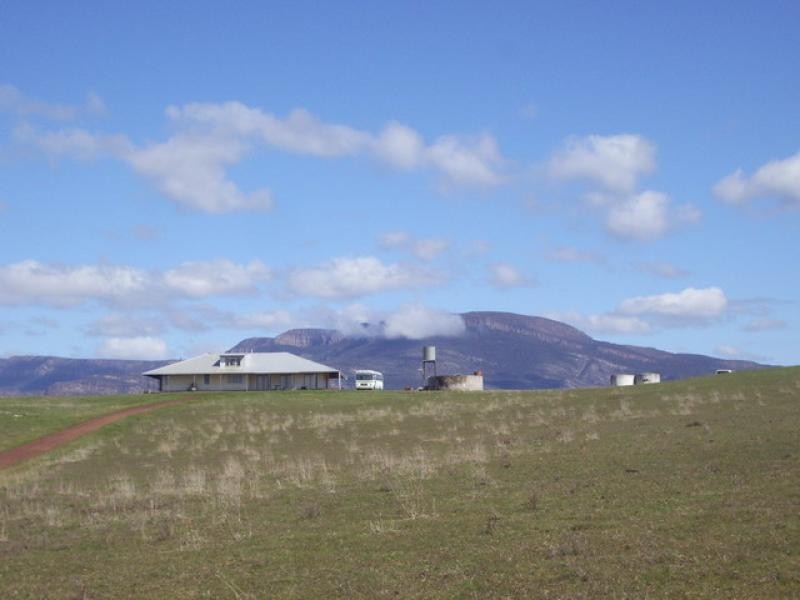 697 Redmans Road, Moyston VIC 3377