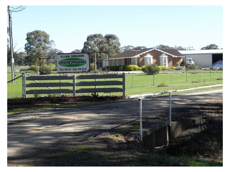 8092 Donald-Stawell Road, Stawell VIC 3380