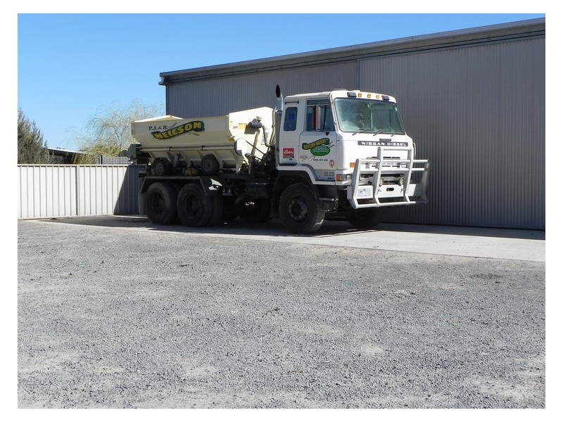 8092 Donald-Stawell Road, Stawell VIC 3380