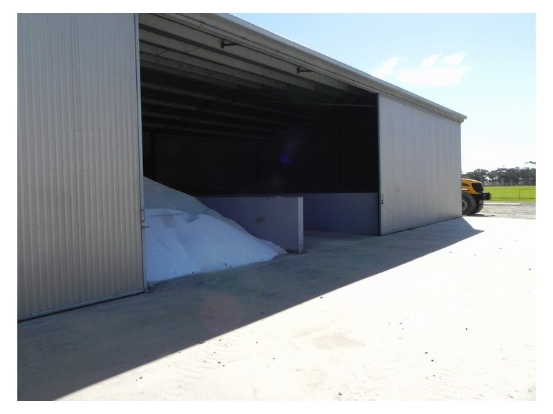 8092 Donald-Stawell Road, Stawell VIC 3380