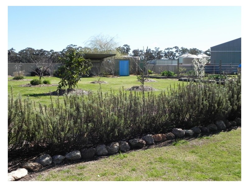 8092 Donald-Stawell Road, Stawell VIC 3380