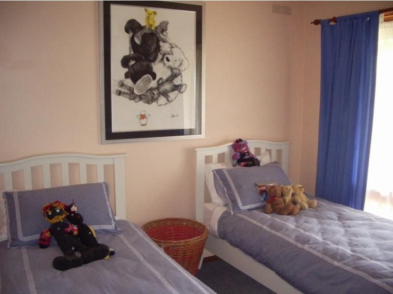 - Mast Road, Ararat VIC 3377