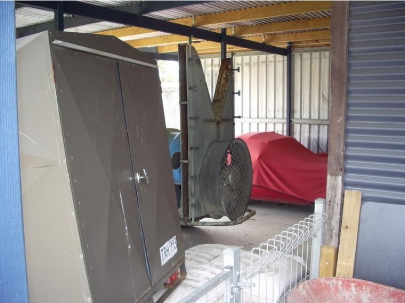 - Mast Road, Ararat VIC 3377