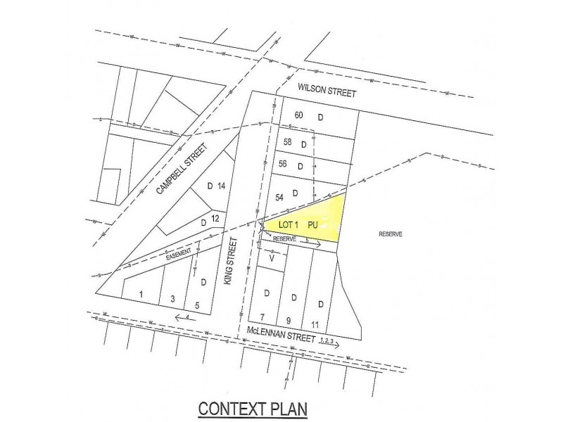 Lot 1 King Street, Ararat VIC 3377