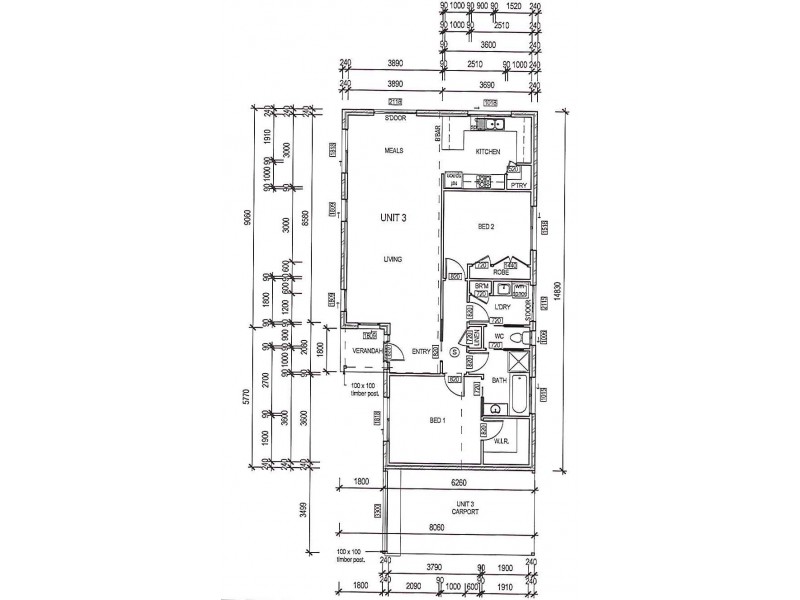 Lot 1 King Street, Ararat VIC 3377