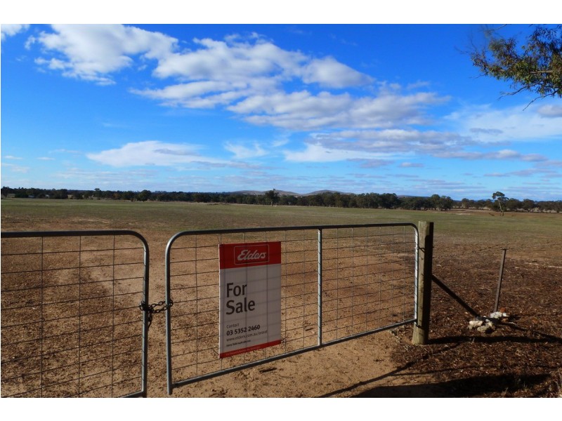 0 Bulgana Road, Stawell VIC 3380