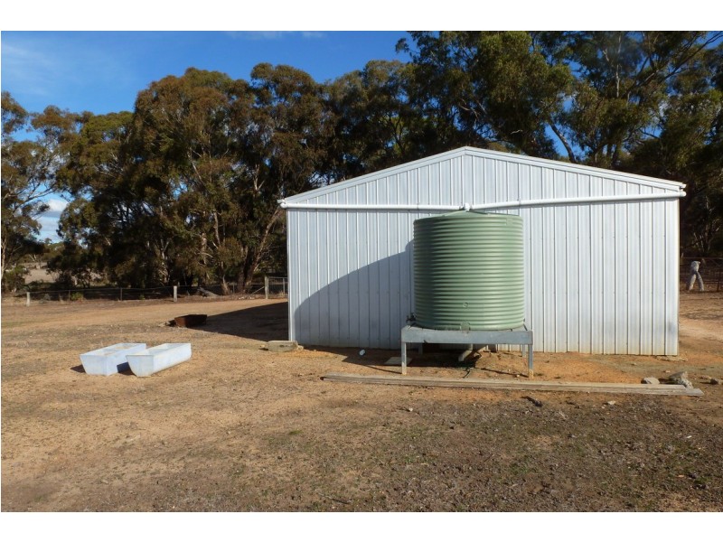 0 Bulgana Road, Stawell VIC 3380