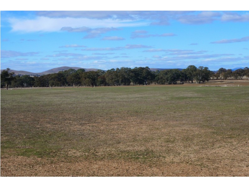 0 Bulgana Road, Stawell VIC 3380