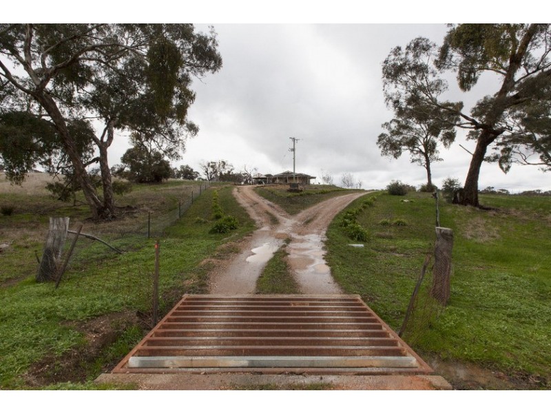 124 Petticoat Gully Road, Armstrong VIC 3377