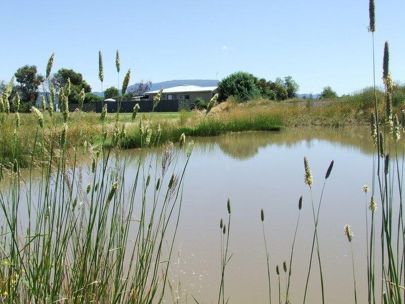 129 Muirhead Road, Willaura VIC 3379