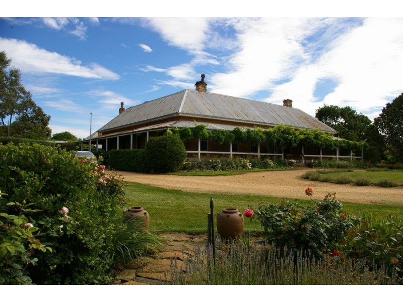 274 Moyston-Great Western Rd, Moyston VIC 3377