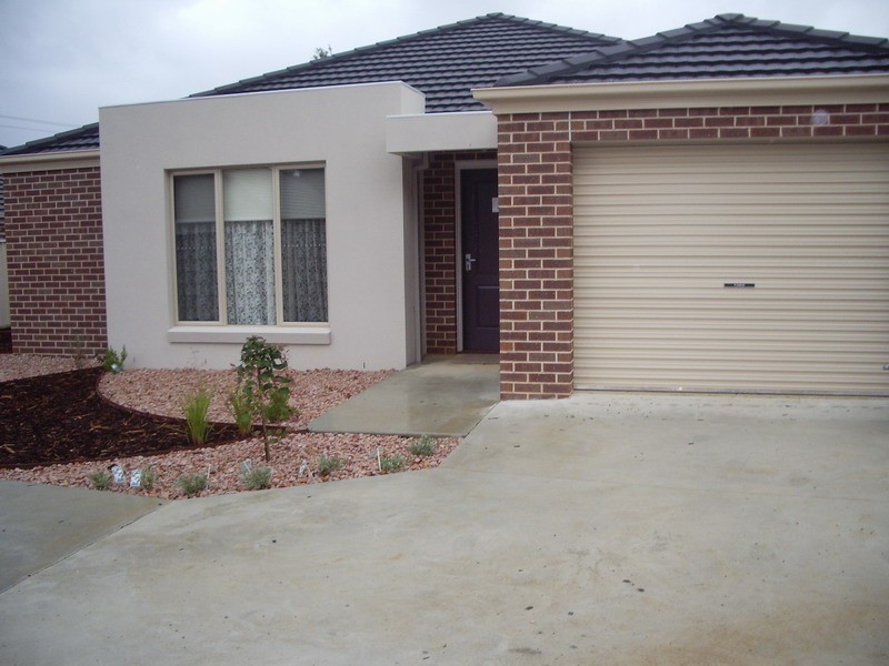 Unit 3/4 Beveridge St, Ararat VIC 3377