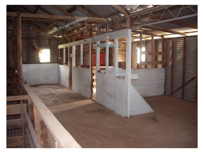 Off Ledcourt Forest Road, Stawell VIC 3380