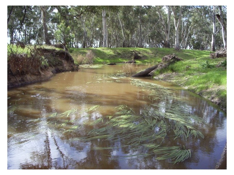 Off Ledcourt Forest Road, Stawell VIC 3380