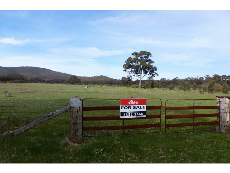 0 Lennons Lane, Landsborough VIC 3384