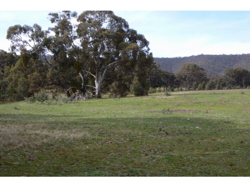 0 Lennons Lane, Landsborough VIC 3384