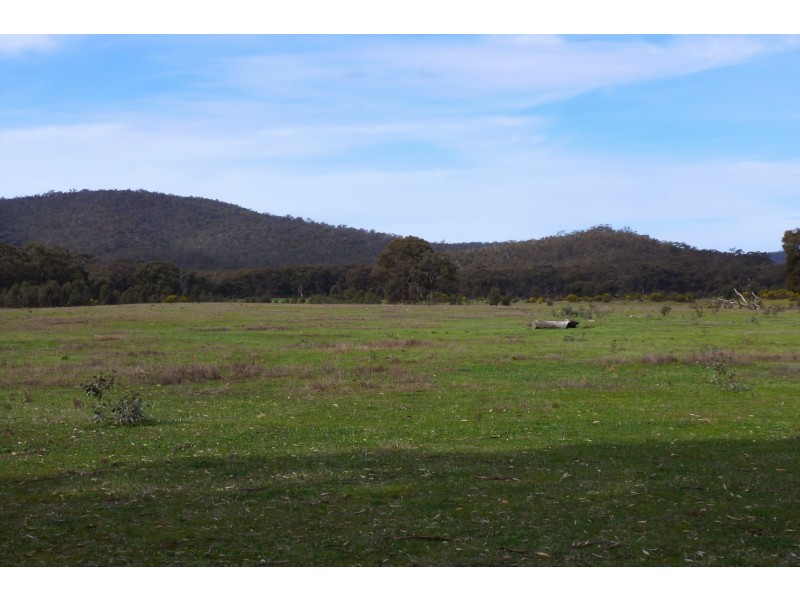 0 Lennons Lane, Landsborough VIC 3384