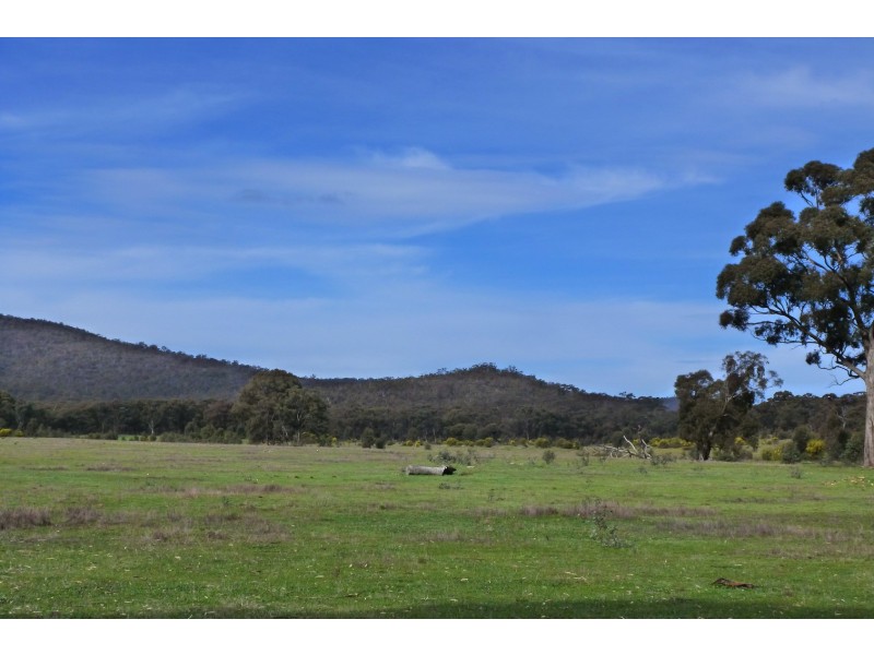 0 Lennons Lane, Landsborough VIC 3384