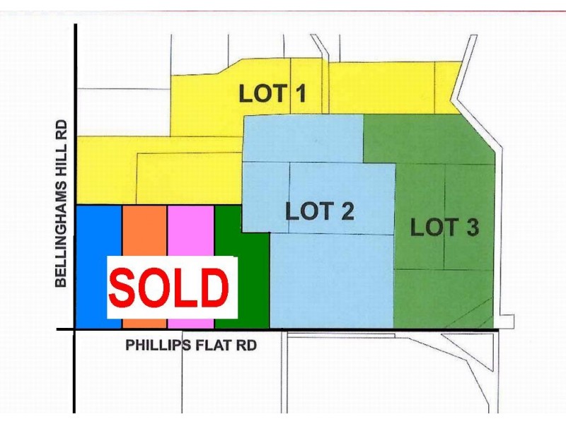 0 Phillips Flat Road, Ararat VIC 3377