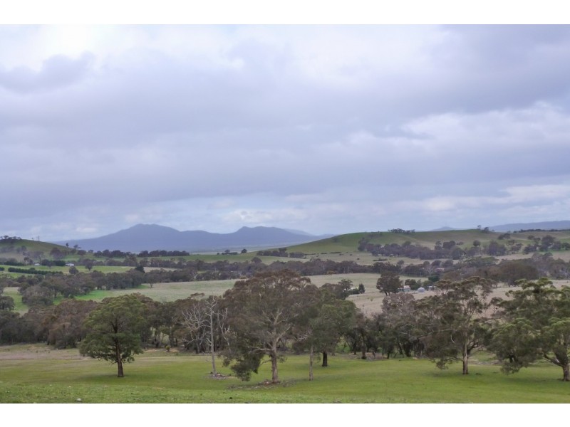 0 Phillips Flat Road, Ararat VIC 3377