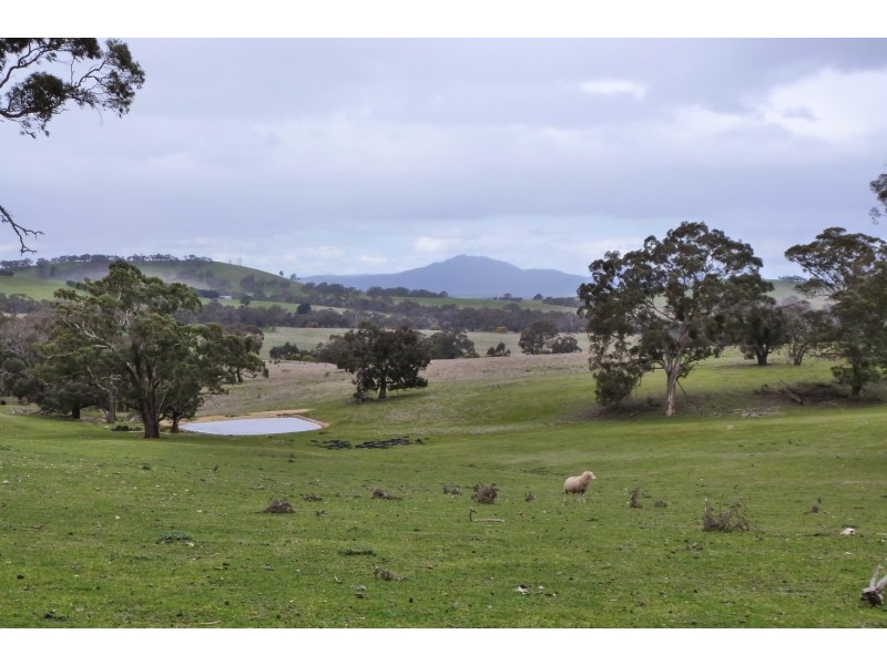 0 Phillips Flat Road, Ararat VIC 3377