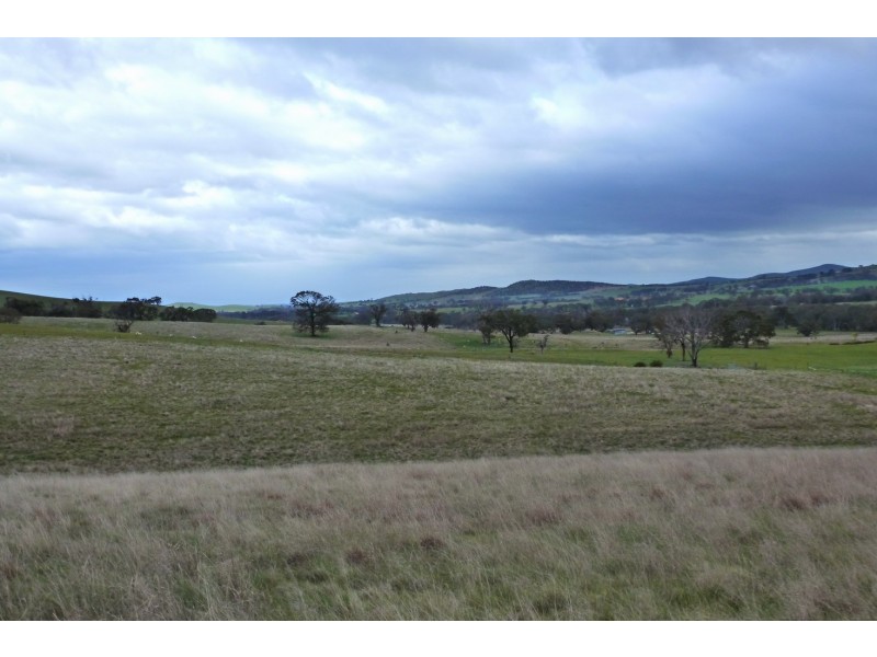 0 Phillips Flat Road, Ararat VIC 3377