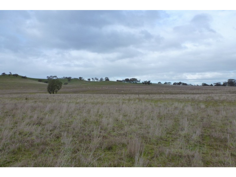 0 Phillips Flat Road, Ararat VIC 3377