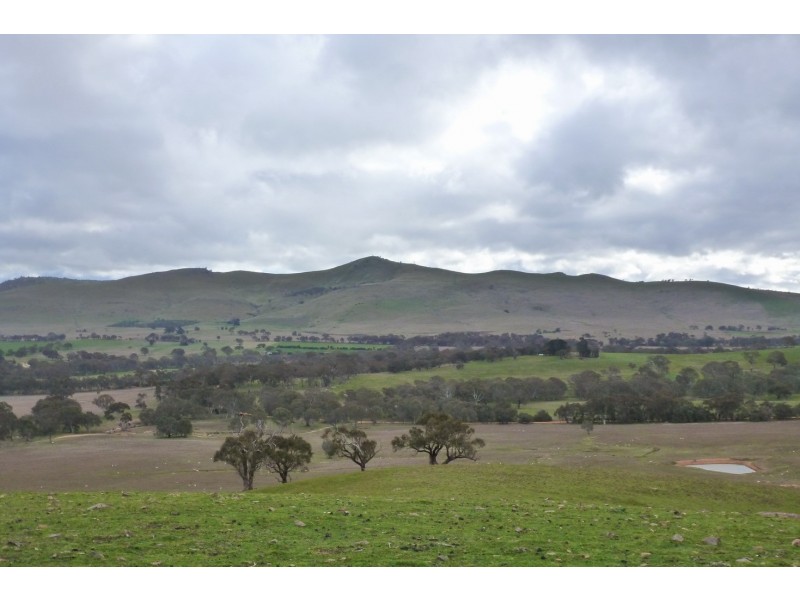 0 Phillips Flat Road, Ararat VIC 3377