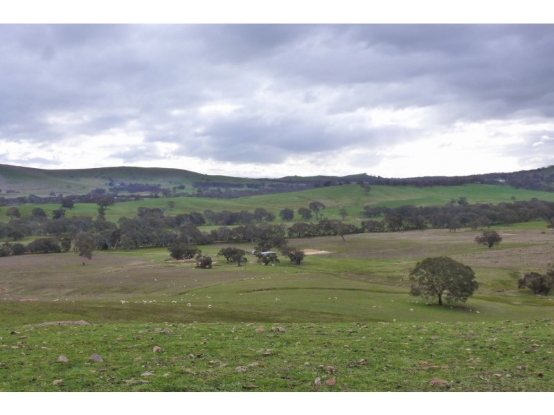 0 Phillips Flat Road, Ararat VIC 3377