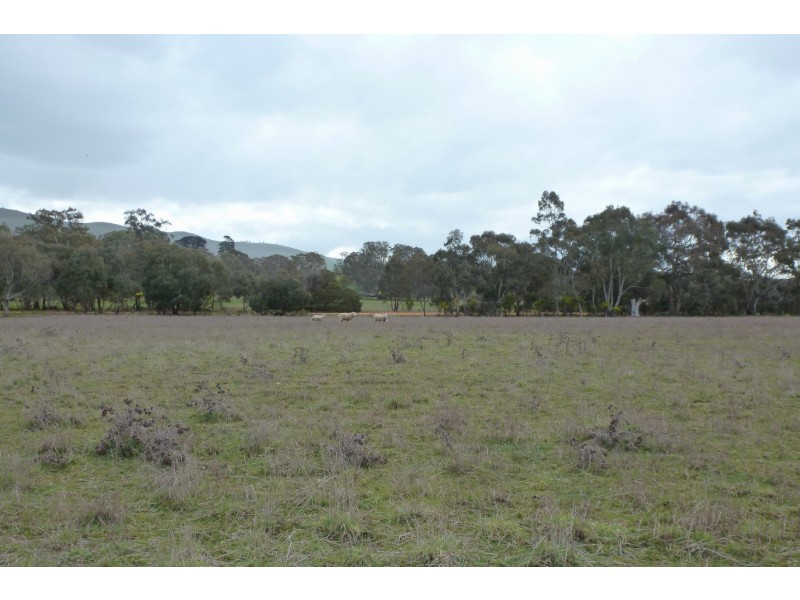 0 Phillips Flat Road, Ararat VIC 3377