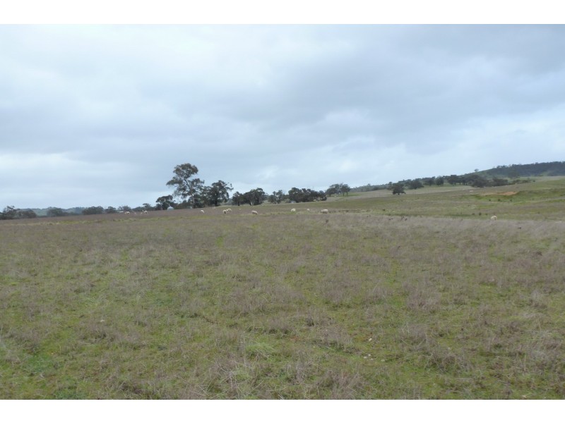 0 Phillips Flat Road, Ararat VIC 3377