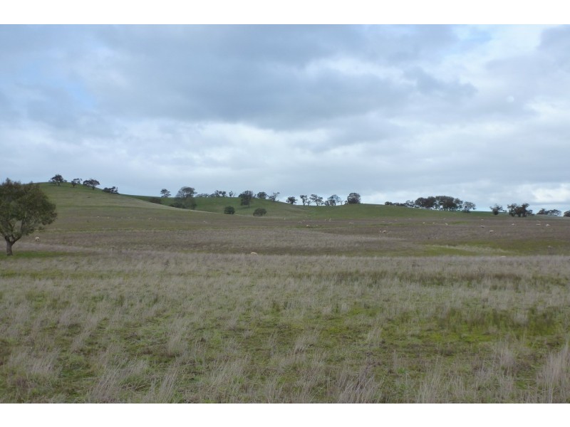 0 Phillips Flat Road, Ararat VIC 3377
