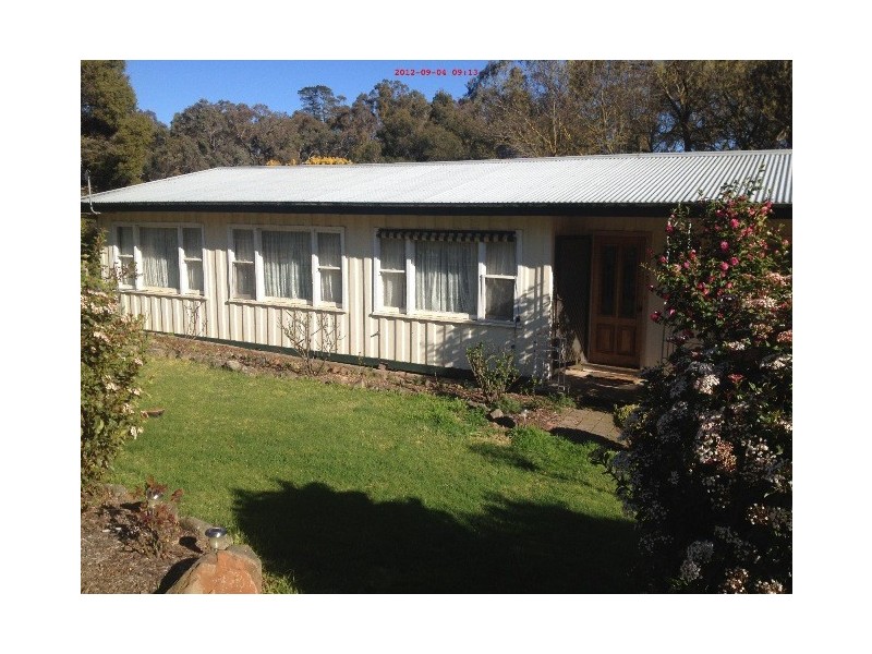 84 Ballinghams Hill Road, Ararat VIC 3377