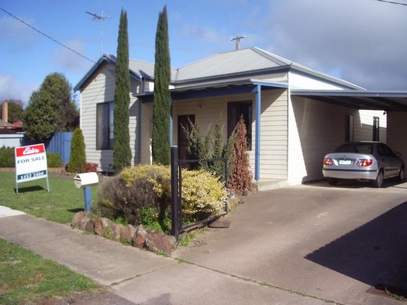 23 Palmer St, Ararat VIC 3377