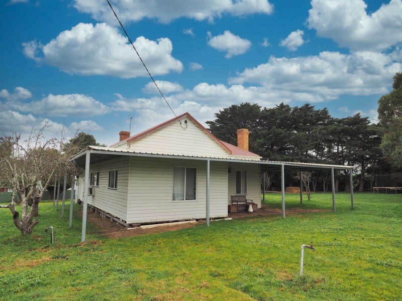 1738 Willaura-Wickliffe Road, Wickliffe VIC 3379