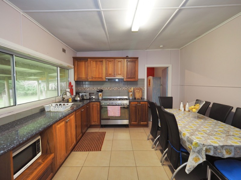 1738 WillauraWickliffe Road, Wickliffe VIC 3379 Elders Real Estate