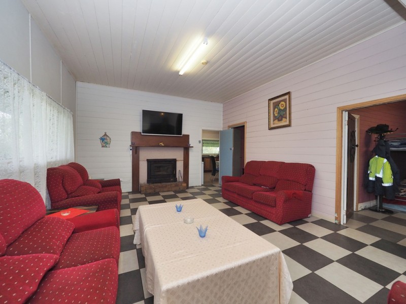 1738 WillauraWickliffe Road, Wickliffe VIC 3379 Elders Real Estate