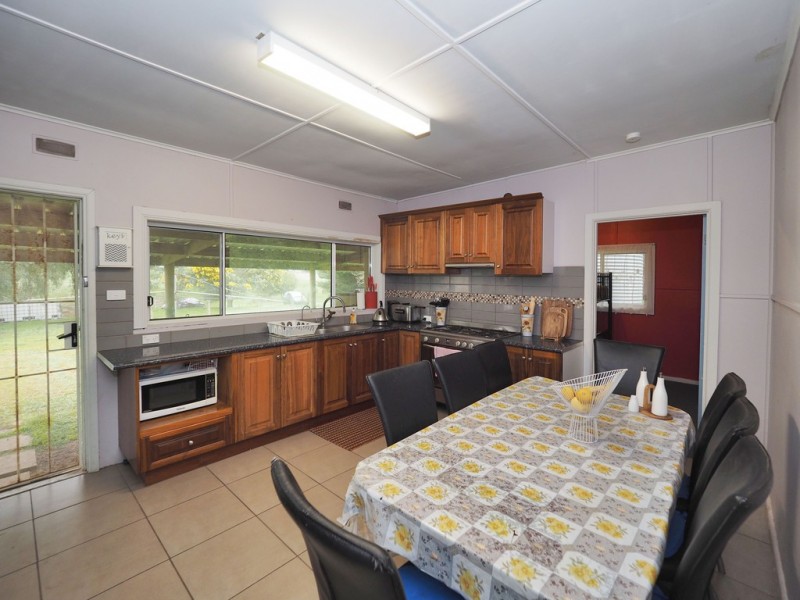 1738 WillauraWickliffe Road, Wickliffe VIC 3379 Elders Real Estate