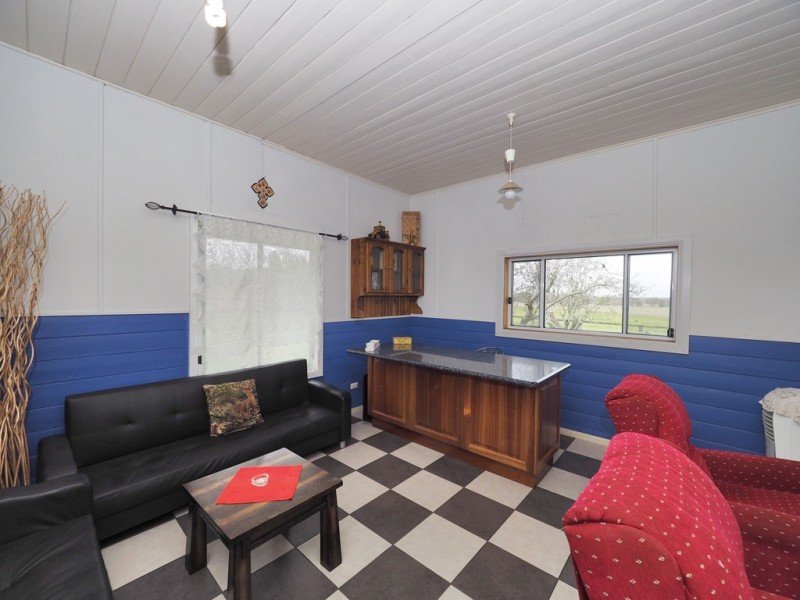 1738 Willaura-Wickliffe Road, Wickliffe VIC 3379