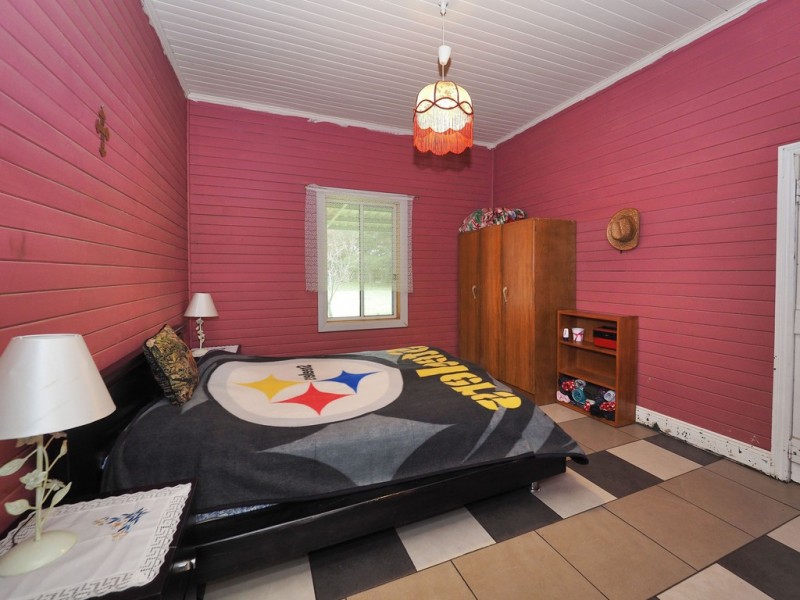 1738 Willaura-Wickliffe Road, Wickliffe VIC 3379