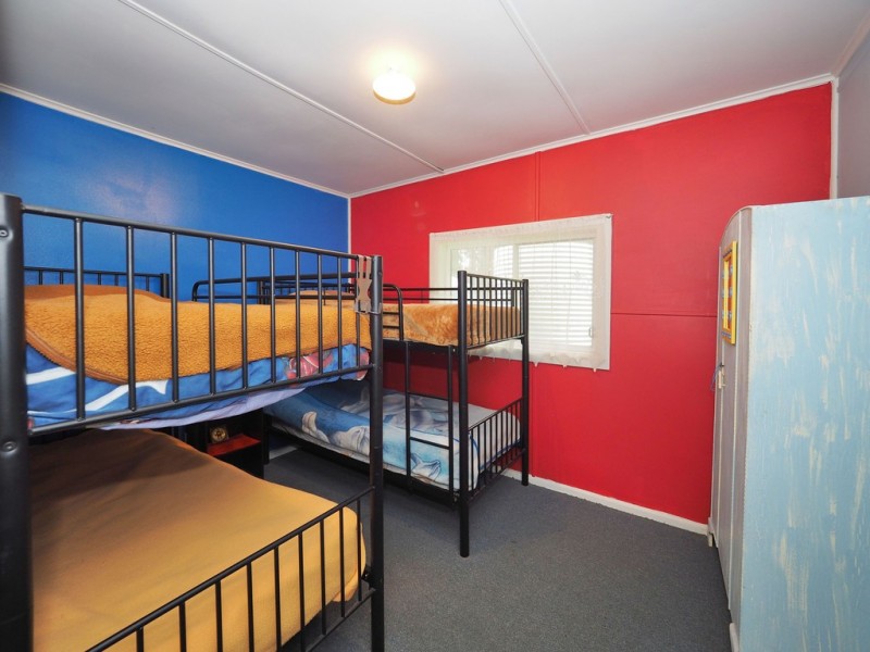 1738 Willaura-Wickliffe Road, Wickliffe VIC 3379